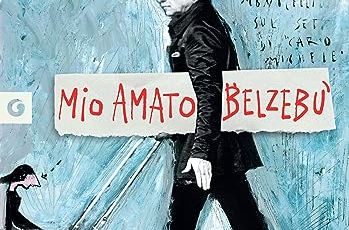 Chiara Rapacini presenta  Mio amato Belzeb amara dolce vita con Monicelli e compagnia. 